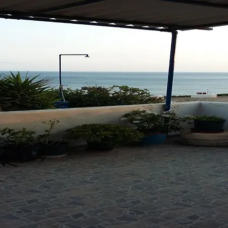 Chryssa's View Paliochori